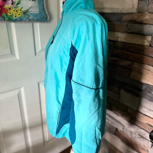 Danskin women jacket size XL - Picture 2 of 6